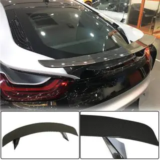 Spoiler V2 (Carbon) photo 1