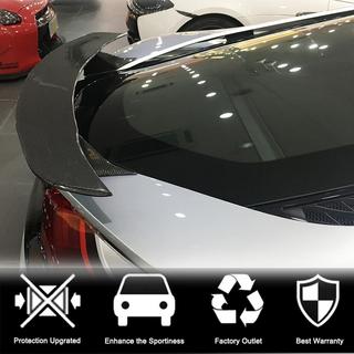 Spoiler V2 (Carbon) photo 3