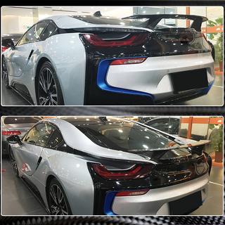 Spoiler V2 (Carbon) photo 4