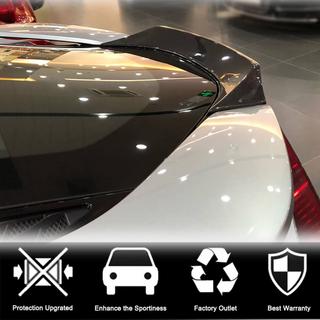 Spoiler V1 (Carbon) photo 3