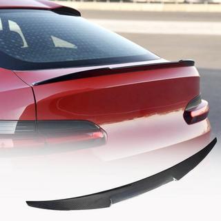 Spoiler M4-Style V1 (Carbon) photo 1