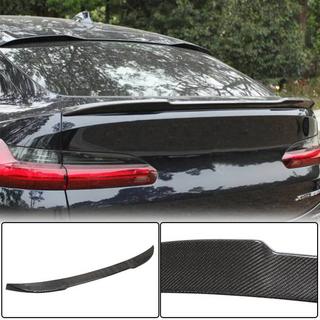 Spoiler M4-Style V2 (Carbon) photo 1