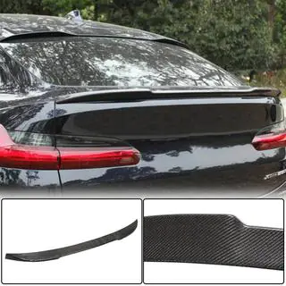 Spoiler M4-Style V2 (Carbon) photo 1