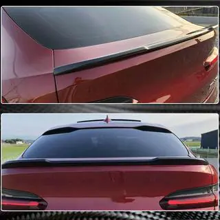 Spoiler M4-Style V2 (Carbon) photo 3