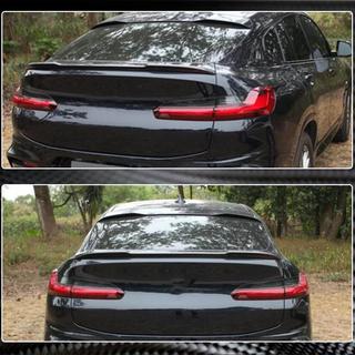 Spoiler M4-Style V2 (Carbon) photo 4