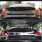 BMW Z4 (E89) 2009-2016 Trunk Lid Spoiler FRP V3 photo 3
