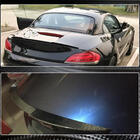 BMW Z4 (E89) 2009-2016 Trunk Lid Spoiler FRP V3 photo 4
