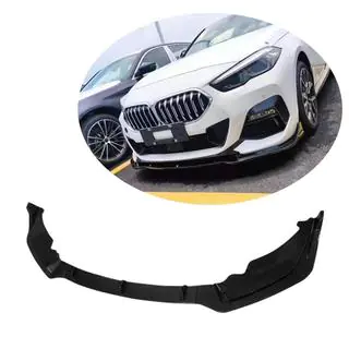 Front Bumper Lip (for M-Sport) photo 1