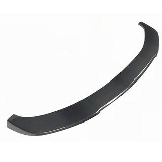 Front Bumper Lip V5 (for F87 M2, Carbon) BMW 2 Series F22/F23 2014-2021 photo 4