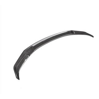 Front Bumper Lip V1 for F87 M2 Competition, Carbon BMW 2 Series F22/F23 2014-2021 photo 4