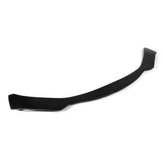 Front Bumper Lip Spoiler (for Base 2013-2016, Carbon) BMW 4 Series F32/F33/F36 2012-2020 photo 4