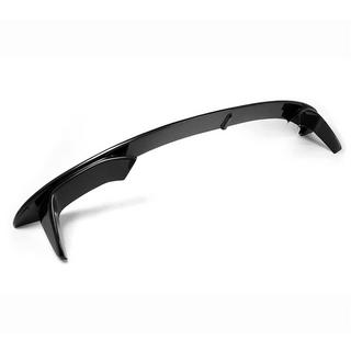 Front Bumper Lip V4 for F80 Carbon BMW 3 Series F30/F31 2012-2019 photo 4