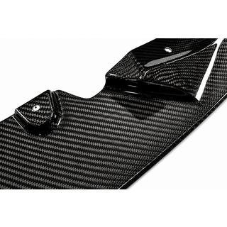 Front Bumper Lip V1 for F80 Carbon photo 4