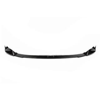 Front Bumper Lip V1 for G82/G83, Carbon BMW 4 Series G22/23/26 2020- photo 4