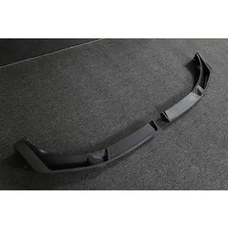 Front Bumper Lip (for M-Sport 2022-2024, Carbon) photo 4