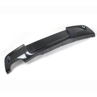 Rear Bumper Diffuser V1 for E87 M-Sport, Carbon BMW 1 Series E81/E82/E87/E88 2004-2011 photo 3