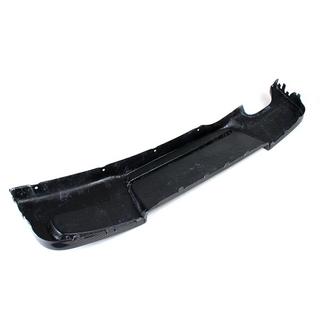 Rear Bumper Diffuser V1 for E87 M-Sport, Carbon BMW 1 Series E81/E82/E87/E88 2004-2011 photo 4