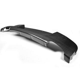 Rear Diffuser V3 for E87 M-Sport, Carbon BMW 1 Series E81/E82/E87/E88 2004-2011 photo 1