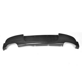 Rear Diffuser V3 for E87 M-Sport, Carbon BMW 1 Series E81/E82/E87/E88 2004-2011 photo 3