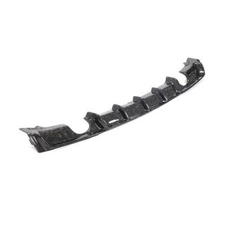 Rear Bumper Diffuser V1 for F30 M-Sport, Carbon photo 1