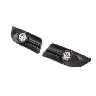 Fog Lights (2010-2014, with LED Bulb) photo 2