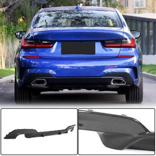 Rear Diffuser V5 for M-Sport 2018-2022, Carbon photo 1
