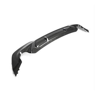 Rear Diffuser V5 for M-Sport 2018-2022, Carbon photo 3