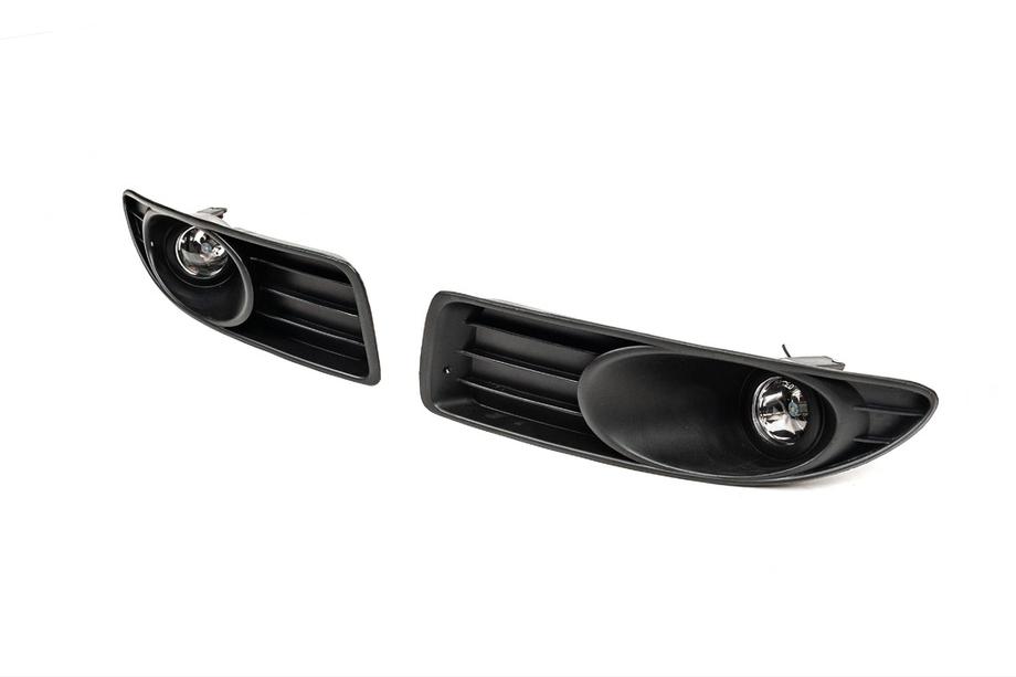 Fiat Linea 2006-2018 Fog Lights (Halogen, 2006-2012) Photo 2