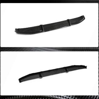 Rear Bumper Diffuser V1 (for G22/G23 M-Sport, Carbon) photo 4
