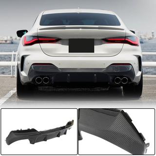 Rear Diffuser V2 for G22/G23 M-Sport, Carbon photo 1