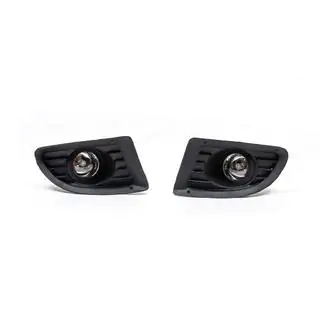Fog Lights (with LED Bulbs) photo 2