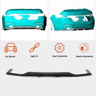 Rear Bumper Diffuser Carbon (for M-Sport 2019-2022, Carbon) photo 2