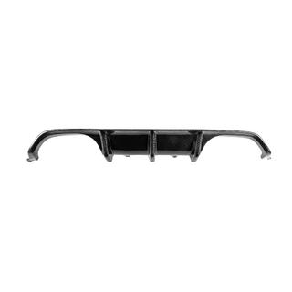 Rear Bumper Diffuser V10 (for F82/F83, Carbon) BMW 4 Series F32/F33/F36 2012-2020 photo 4