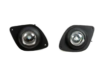Peugeot Boxer 2006-2025 Fog Lights (with LED Bulb) photo 2