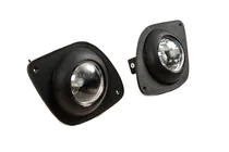 Peugeot Boxer 2006-2025 Fog Lights (with LED Bulb) photo 3