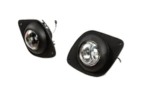Peugeot Boxer 2006-2025 Fog Lights (with LED Bulb) photo 4