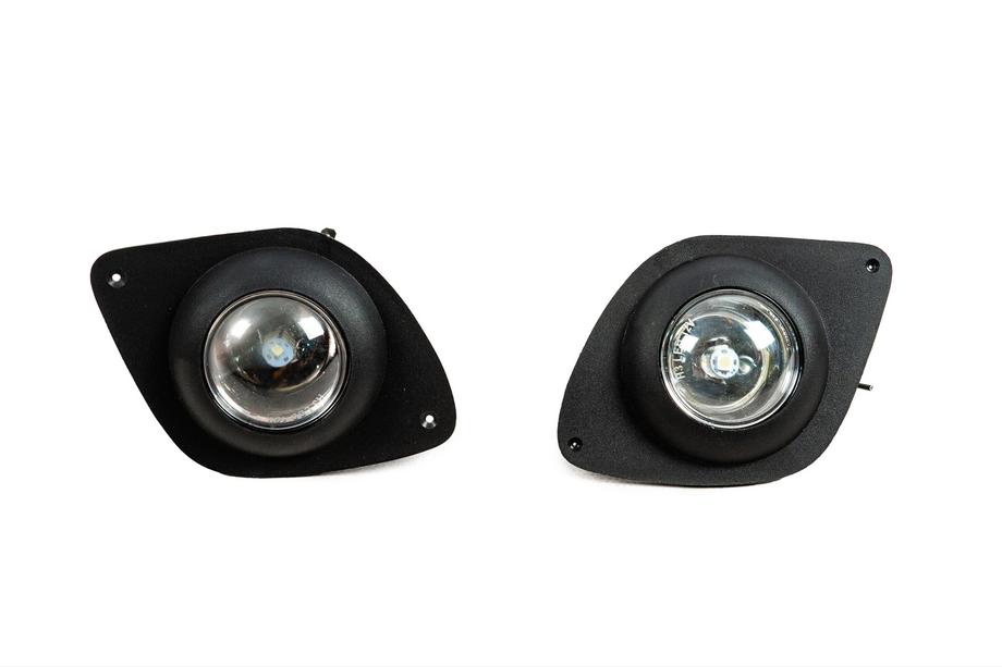 Peugeot Boxer 2006-2025 Fog Lights (with LED Bulb) Photo 2