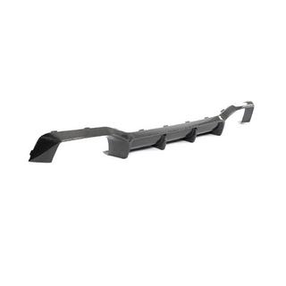 Rear Bumper Diffuser (for F98 2022-2025, Carbon) photo 3