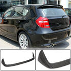 BMW 1 Series E81/E82/E87/E88 2004-2011 Rear Spoiler (for E81/E87, Carbon) photo 1