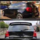 BMW 1 Series E81/E82/E87/E88 2004-2011 Rear Spoiler (for E81/E87, Carbon) photo 6