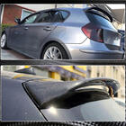 BMW 1 Series E81/E82/E87/E88 2004-2011 Rear Spoiler (for E81/E87, Carbon) photo 7