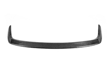 BMW 1 Series E81/E82/E87/E88 2004-2011 Rear Spoiler (for E81/E87, Carbon) photo 5