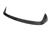 BMW 1 Series E81/E82/E87/E88 2004-2011 Rear Spoiler (for E81/E87, Carbon) photo 4