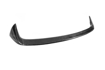 BMW 1 Series E81/E82/E87/E88 2004-2011 Rear Spoiler (for E81/E87, Carbon) photo 9