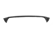 BMW 1 Series E81/E82/E87/E88 2004-2011 Rear Spoiler (for E81/E87, Carbon) photo 10