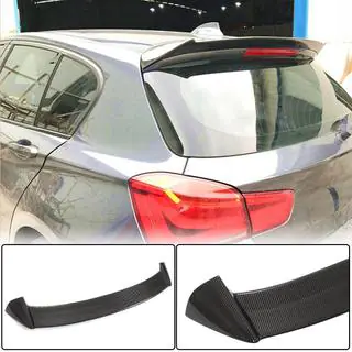 Spoiler V2 (for F20/F21, Carbon)