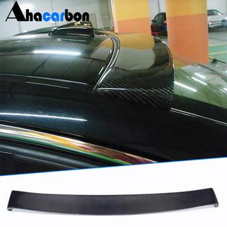 Rear Spoiler V1 (for E90, Carbon) photo 1