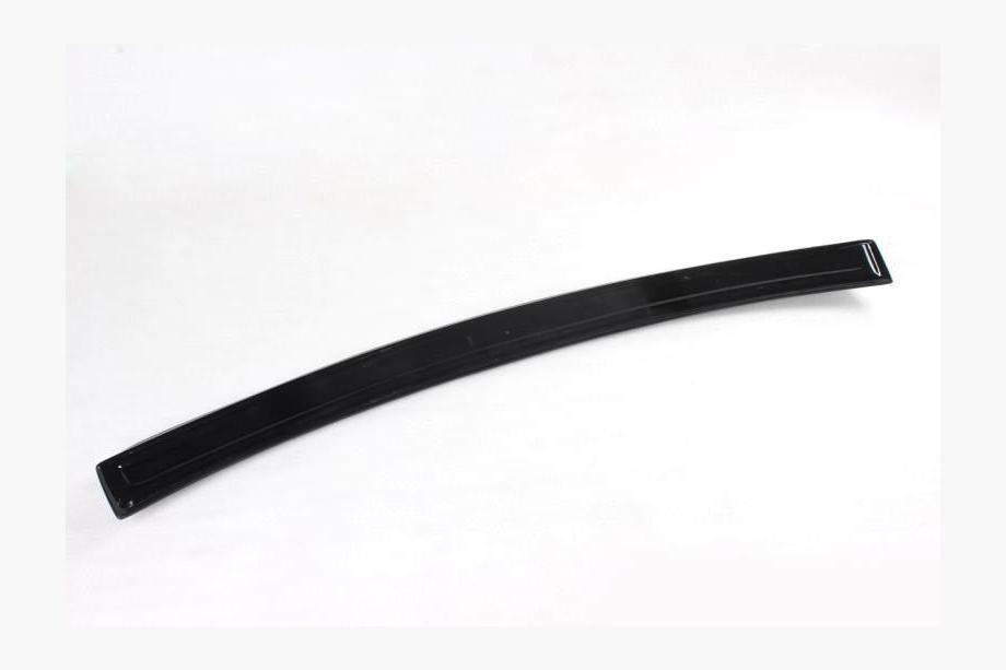 BMW 3 Series E92/E93 2006–2013 Rear Window Spoiler Visor (for E92, Carbon) Photo 8