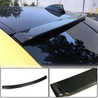 Rear Window Spoiler Visor (for F30/F80, Carbon) photo 1