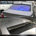 BMW 5 Series E60/E61 2003-2010 Rear Window Spoiler Visor (for SD, Carbon) photo 3